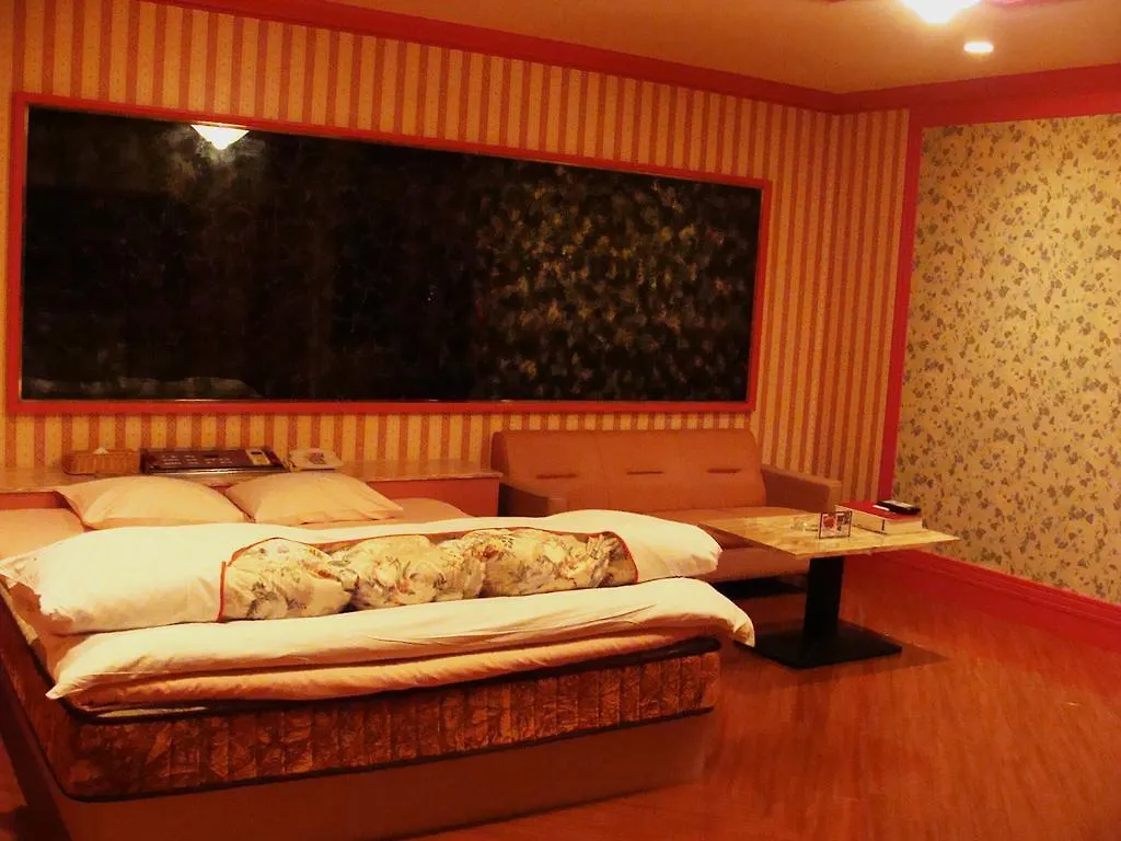 Hotel Alten Osaka