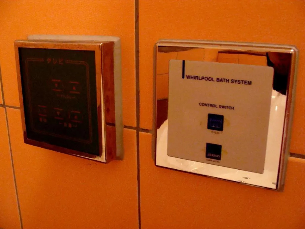 Economy hotel Hotel Alten Osaka