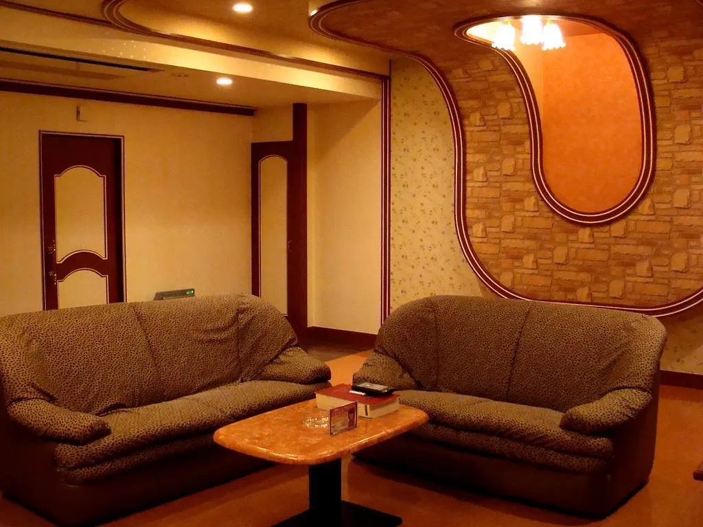 Hotel Alten Osaka Economy hotel
