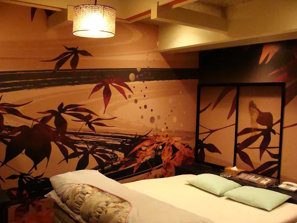 Hotel Alten Οσάκα Οικονομικό ξενοδοχείο