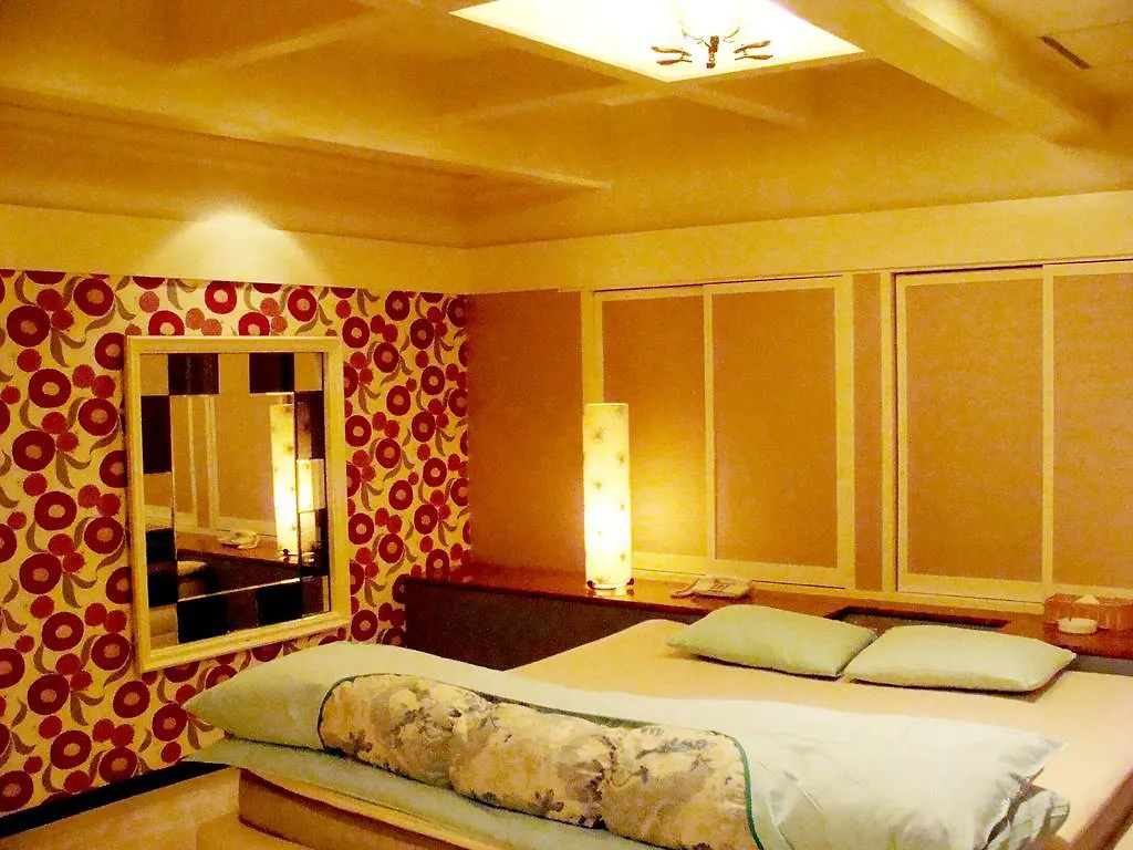 ** Economy hotel Hotel Alten Osaka Japan